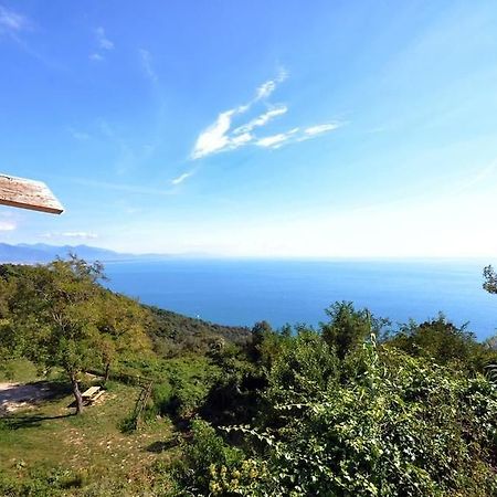 Il Fortino Monte Marcello Extérieur photo
