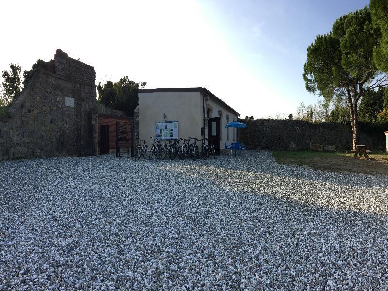 Il Fortino Monte Marcello Extérieur photo